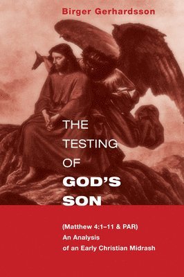 Testing of God's Son