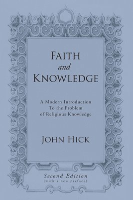 Faith and Knowledge 1