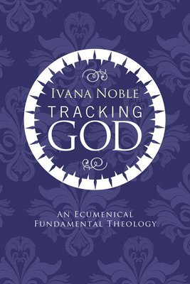 bokomslag Tracking God