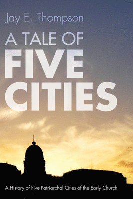Tale of Five Cities 1