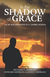 bokomslag In the Shadow of Grace