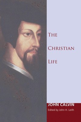 The Christian Life 1