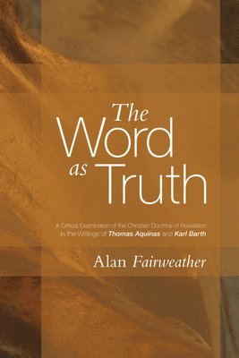 The Word As Truth 1