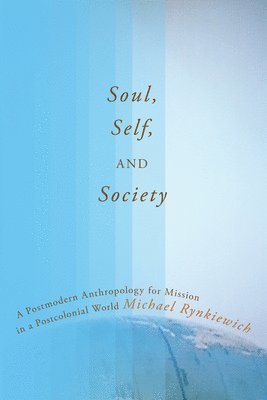 Soul, Self, and Society 1