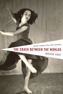 Maggie Kast - Crack Between the Worlds, Häftad. Tillgänglighet: Lägg i varukorg