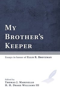 bokomslag My Brother's Keeper