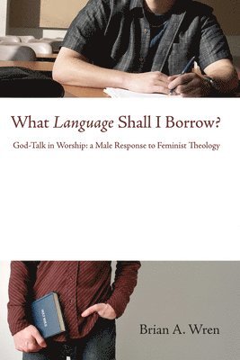 What Language Shall I Borrow? 1