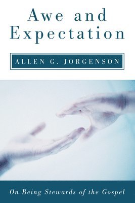 Awe and Expectation 1