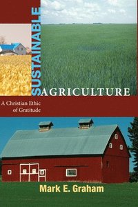 bokomslag Sustainable Agriculture