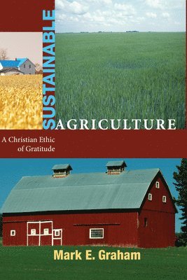 bokomslag Sustainable Agriculture