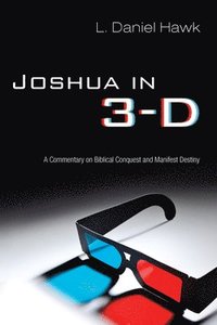 bokomslag Joshua in 3-D