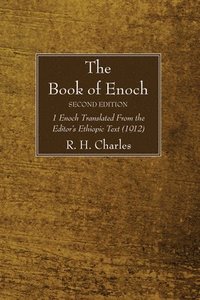 bokomslag The Book of Enoch, Second Edition