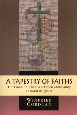 bokomslag A Tapestry of Faiths