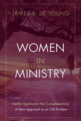 Women in Ministry 1