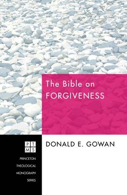 Bible on Forgiveness 1