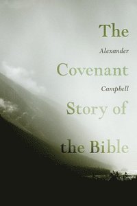 bokomslag Covenant Story of the Bible
