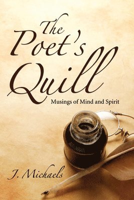 bokomslag The Poet's Quill