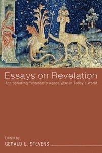 bokomslag Essays on Revelation