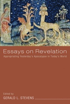 bokomslag Essays on Revelation