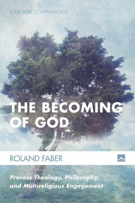 The Becoming of God 1