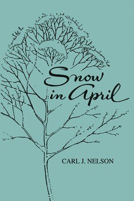 Snow in April 1