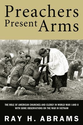 Preachers Present Arms 1