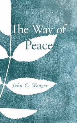 The Way of Peace 1