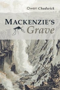 bokomslag Mackenzie's Grave