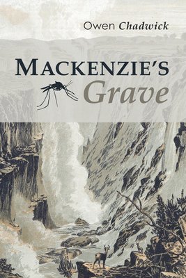 Mackenzie's Grave 1