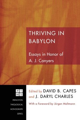 Thriving in Babylon