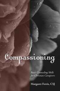 bokomslag Compassioning
