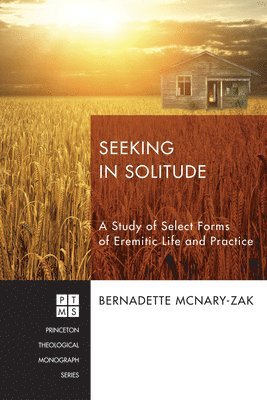 Seeking in Solitude 1