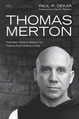 Thomas Merton 1