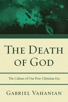 The Death of God 1