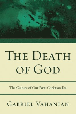 Death of God 1