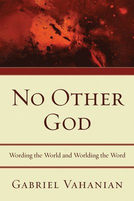 No Other God 1