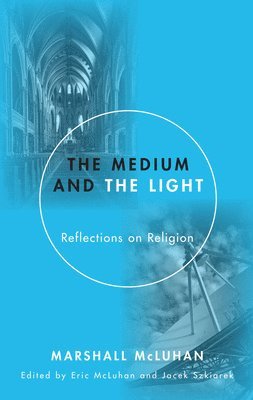 Medium and the Light 1