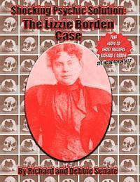 bokomslag Shocking Psychic Solution: The Lizzie Borden Case