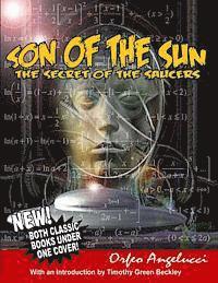 bokomslag son of the Sun - Secret Of The Saucers: New! Both Classic Books Under One Cover!