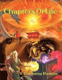 bokomslag Chapters Of Life