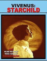 bokomslag Vivenus Starchild and Flying Saucer Revelations: Two Flying Saucer Classics