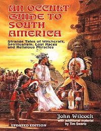 bokomslag An Occult Guide To South America