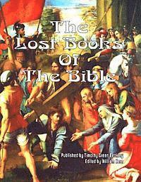 bokomslag The Lost Books of the Bible