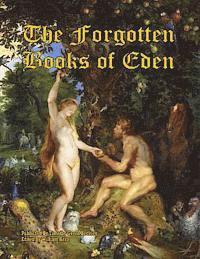 William Kern, Tim R. Swartz - The Forgotten Books of Eden, Häftad