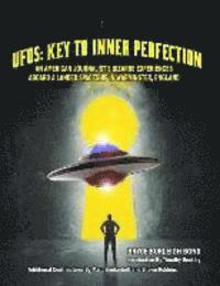 bokomslag UFOs: Key To Inner Perfection