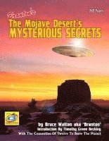 bokomslag The Mojave Desert's Mysterious Secrets