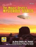 The Mojave Desert's Mysterious Secrets 1