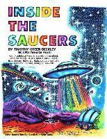 Allen Greenfield, Jerome Clark - Inside The Saucers: Mr. UFOs Teenage Years, Häftad