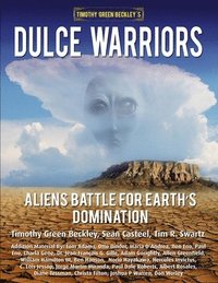 bokomslag Dulce Warriors