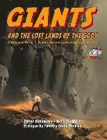 bokomslag Giants And The Lost Lands Of The Gods